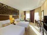 Superior Double room with partial sea view