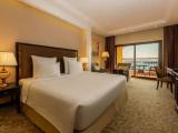 Superior Double room with partial sea view