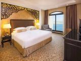 2 rooms Quadruple Suite