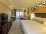 Premium Double room with balcony