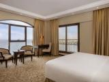 3 Bedrooms Suite with sea view