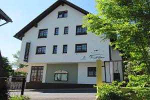 Rennsteighotel Grüner Baum, Schmiedefeld am Rennsteig