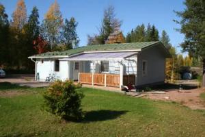 Ounasvaara Sport Cottages, Rovaniemi