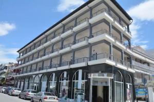 Scandinavia 3 Star Hotel, Paralia Katerinis