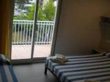 Comfort Triple room with balcony