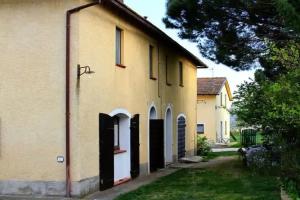 Agriturismo Santa Maria Farm, Pienza