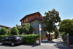 Hotel La Pineta, Marina di Carrara