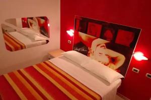 Hotel Villa Cesare B&B, Alba Adriatica