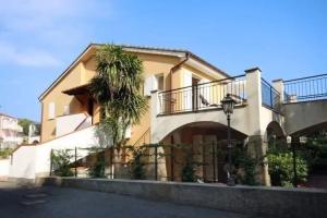 Residence La Meridiana, San Bartolomeo al Mare