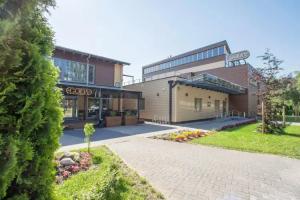 Goda Hotel & Spa, Druskininkai