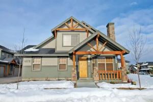 FOX POINT AT REDSTONE, Park