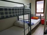 Bed in Dorm (male dorm)