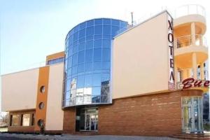 Hotel Vienna, Silistra