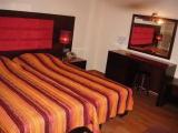 Standard Double room with balcony and with sea view