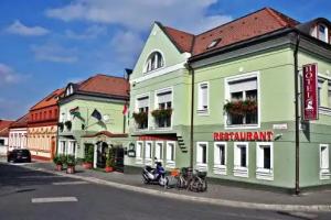 Hotel Villa Classica