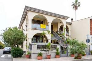 Affittacamere Acquamarina, Oristano