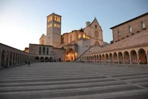 Locanda dei 4, Narni