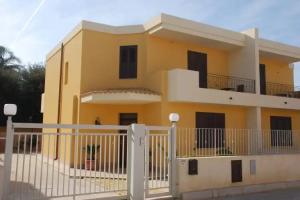 Eolo Mini-hotel, Marsala