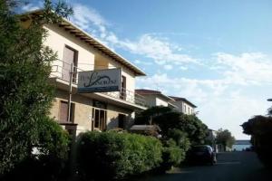 Hotel Pensione Signorini, Castiglioncello