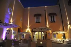 San Leucio Resort, Caserta