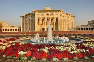 Al Rawdha Hotel Apartments, Sharjah
