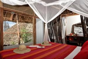 Upendo Beach Boutique Hotel Zanzibar, Michamvi