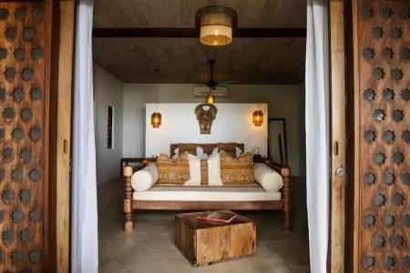 Upendo Beach Boutique Zanzibar - 130