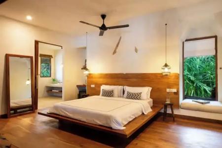 Upendo Beach Boutique Zanzibar - 63