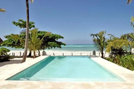 Upendo Beach Boutique Zanzibar - 22