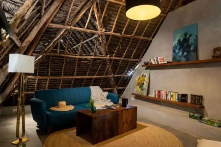 Upendo Beach Boutique Zanzibar - 177