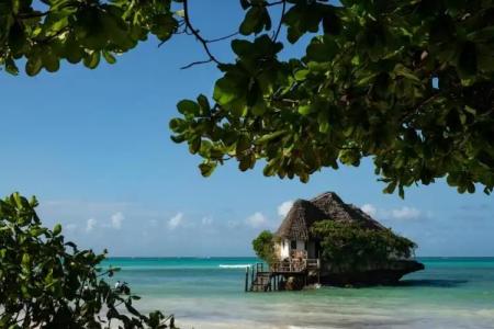 Upendo Beach Boutique Zanzibar - 57