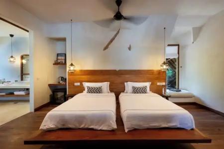 Upendo Beach Boutique Zanzibar - 61