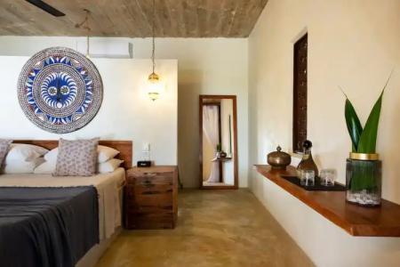 Upendo Beach Boutique Zanzibar - 151