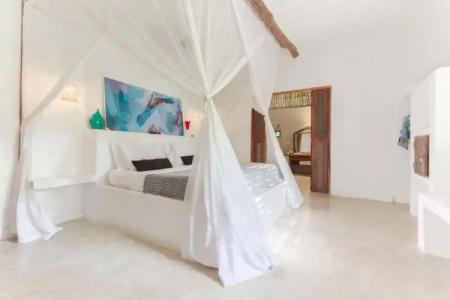 Upendo Beach Boutique Zanzibar - 67