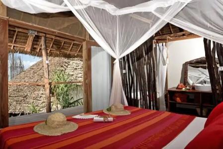 Upendo Beach Boutique Zanzibar