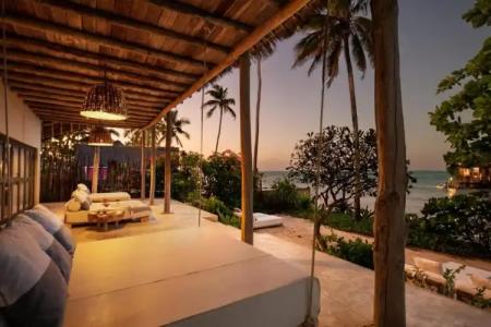 Upendo Beach Boutique Zanzibar - 84