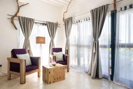 Upendo Beach Boutique Zanzibar - 111