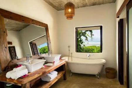 Upendo Beach Boutique Zanzibar - 128