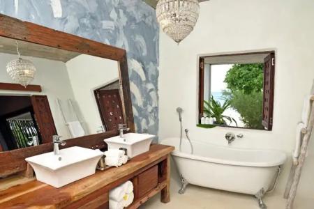 Upendo Beach Boutique Zanzibar - 162