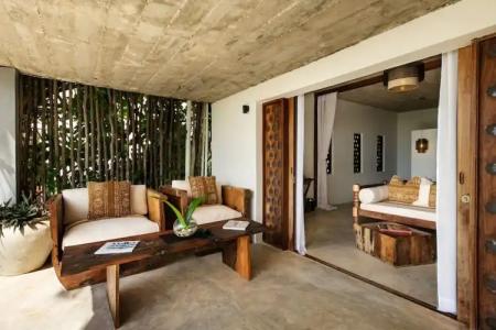 Upendo Beach Boutique Zanzibar - 155