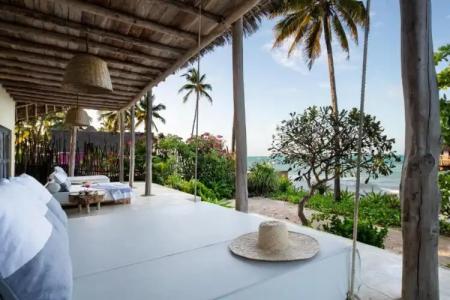 Upendo Beach Boutique Zanzibar - 86