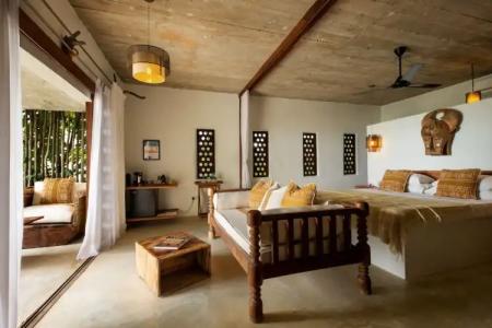 Upendo Beach Boutique Zanzibar - 156