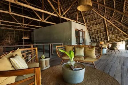 Upendo Beach Boutique Zanzibar - 96
