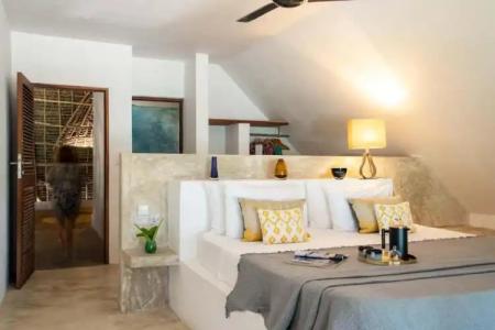 Upendo Beach Boutique Zanzibar - 91