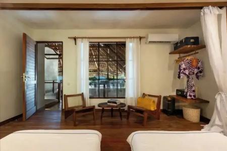 Upendo Beach Boutique Zanzibar - 65