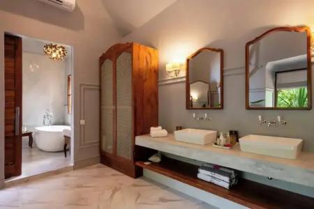 Upendo Beach Boutique Zanzibar - 125