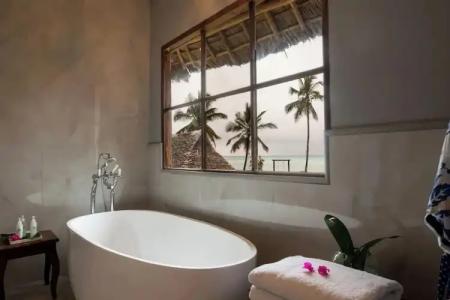 Upendo Beach Boutique Zanzibar - 127