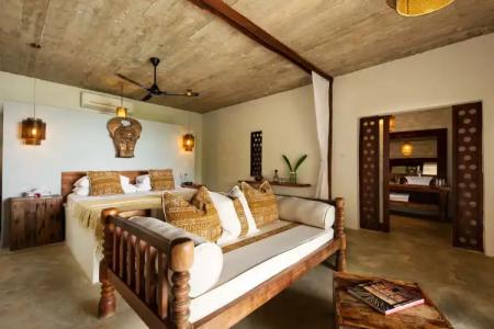Upendo Beach Boutique Zanzibar - 43