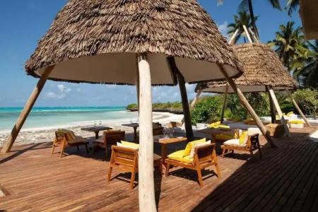 Upendo Beach Boutique Zanzibar - 21