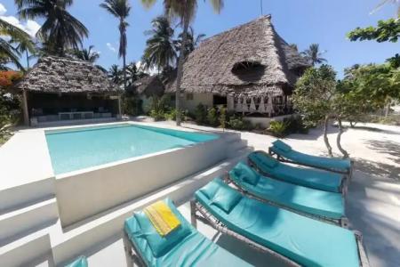 Upendo Beach Boutique Zanzibar - 17